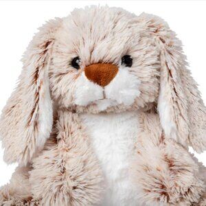 New Kids toys Light-colored long-eared rabbit Stuffed Animals